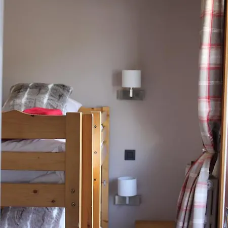 Hotel Le Gai Soleil Megève