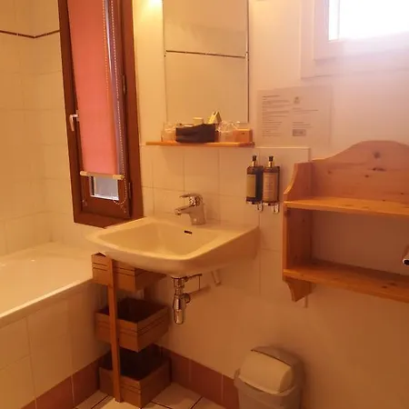 Hotel Le Gai Soleil Megève