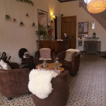 Hotel Le Gai Soleil Megeve